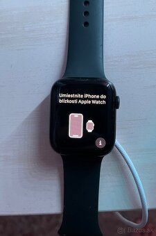 Apple Watch Seres 9, 45mm - 9