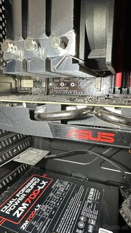 Herný počítač s GTX 1060 6GB, Intel i5 7500 CPU, 2x8GB RAM - 9