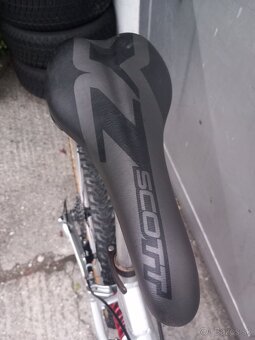 Scott galena sport - 9