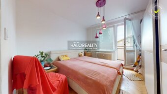 HALO reality - Predaj, trojizbový byt Hnúšťa, Nábrežie Rimav - 9