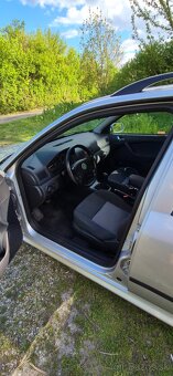 Škoda Octavia Combi 1.9 TDI Elegance - 9