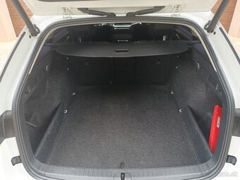 Škoda Octavia Combi 1.0 TSI Business - 9