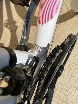 Dámsky bicykel - Kenzel - 9