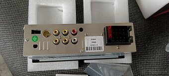 Autorádia - 9