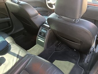 Skoda Superb 2 - 9