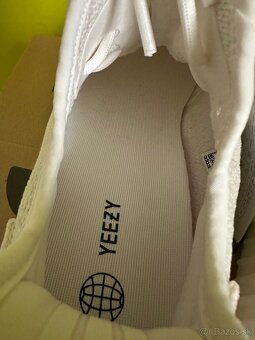 Panske tenisky Yeezy 350 V2 Bone - 9