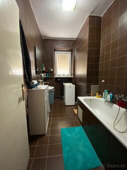 3 izbový byt 97m2 na predaj - Tatranská cesta - 9