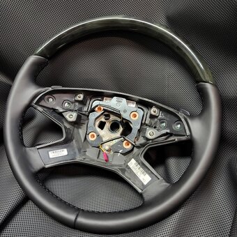 Prečalunenie volantov - 9