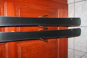 lyže Rossignol templatipn 155 cm , dámske - 9