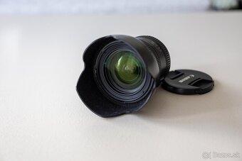 Canon EF 24-70mm f/4L IS USM - 9