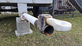 Predame uz nevyuživanu vlecku - 9