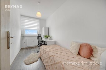 3-izbový byt s výhľadom – Podunajské Biskupice, ulica Podzáh - 9