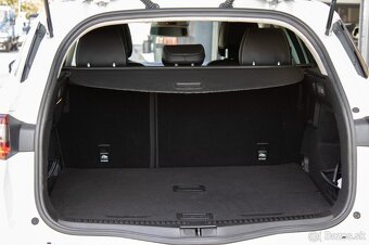 Renault Mégane Grandtour Energy TCe 130 BOSE 97kW 12/2017 - 9