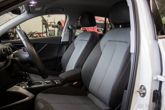 Audi Q2 35 1.5 TFSI S tronic - 9