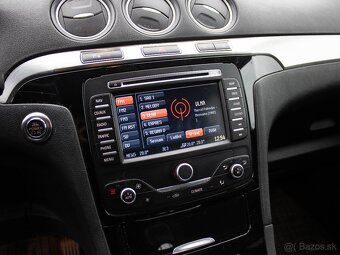 Ford Galaxy 2.2 TDCi DPF 200k Titanium - 9