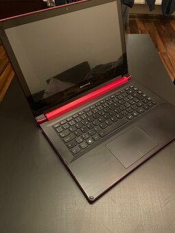 Lenovo Flex 2-14 - 9