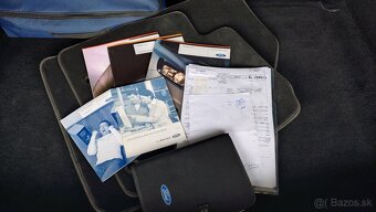 Ford FOCUS MK2 facelift 1.8 Tdci - 9