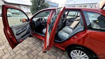 Škoda Fabia Combi 1.4 16V elegance - 9