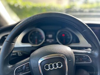 Audi a5  coupe 2.0 TDi  Quatro - 9