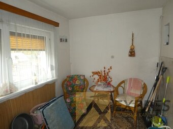 RK EXPRES - predaj rodinný dom v Handlovej, ul. Dimitrovova. - 9