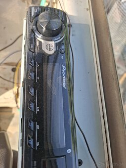 Minibager kubota - 9