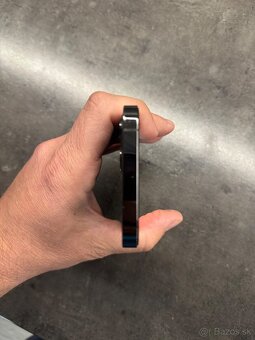 Predam Iphone 12pro 128gb top stav nova bateria 100% - 9