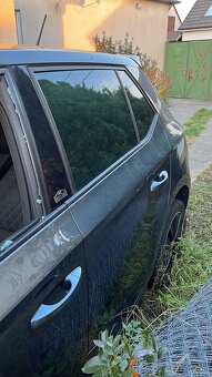 Škoda fabia Monte Carlo - 9