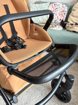 Krásny kočik Anex ETYPE Caramel - 9