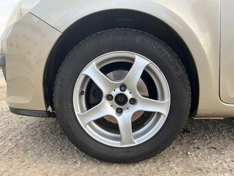 Renault Clio 1.2 benzín - 9