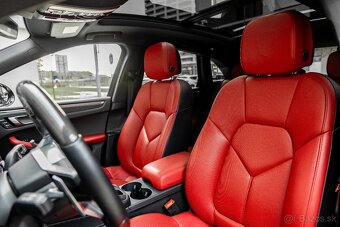 Porsche Macan 2.0 4x4 A/T - 9