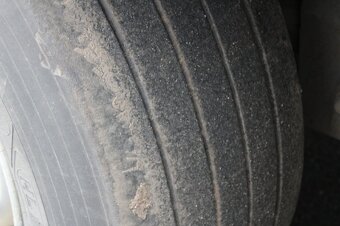 KRONE SD 04 ZVEDACÍ NÁPRAVA - 9