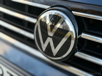 Volkswagen Passat 1.5 TSI ACT Business - 9