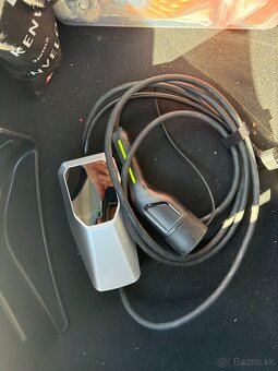 Renault Zoe 22 kWh - 9