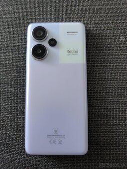 Xiaomi Redmi Note 13 Pro+ 5G 12GB/512GB - 9