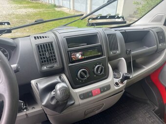 Predám odťahovku, odťahový špeciál - 9