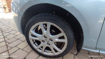 Mazda 2 1.3 Benzin 5 dverí - 9