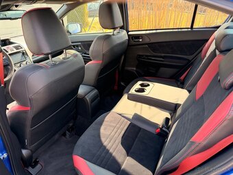 Subaru Impreza WRX STI FINAL EDITION – limit. série 41/122 - 9