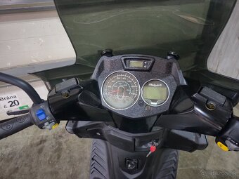 Malaguti blog 150 - 9