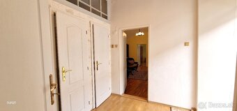 2 izbový byt Hlavná centrum parkovanie - 9