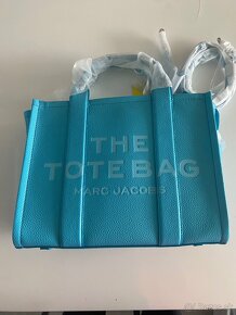 Marc Jacobs The Tote Bag - 9