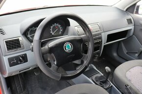 Škoda Fabia 1.2 HTP Junior - 9