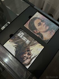The Last of Us Part II Collectors Edition – PS4 - 9