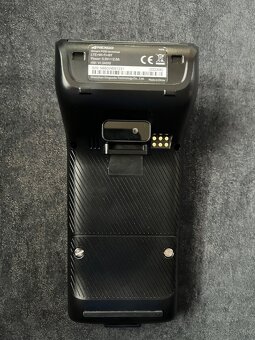Ekasa FiskalPro N86 pokladnica,tlaciaren,terminal - 9
