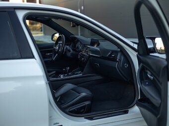 BMW M3 f80 - 9