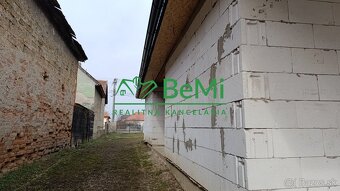Dom v obci Abovce za výhodnú cenu - 9
