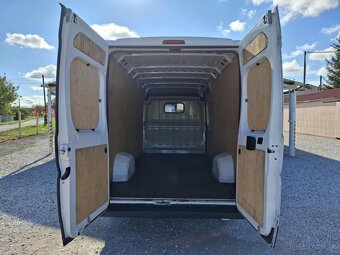 Citroën Jumper Furgon 2.2 BlueHDi 165k 35+ L4H2 - 9