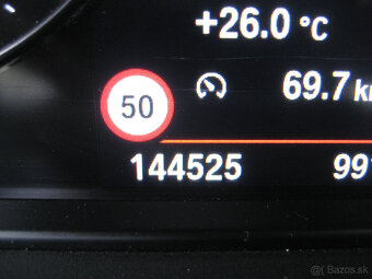 BMW X1 sDrive 18d A/T - 9