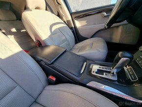 VOLVO S80II 3.2 AWD - 9