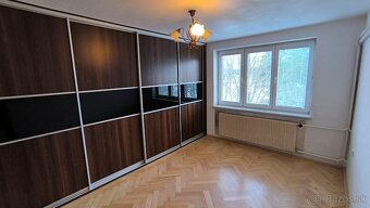 cenovo výhodný PRENÁJOM - 2-izb. nezariadený byt - Sučany - 9