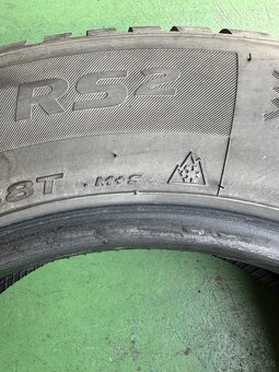185/65 R15 88T HANKOOK WINTER ICEPT RS2 - 9